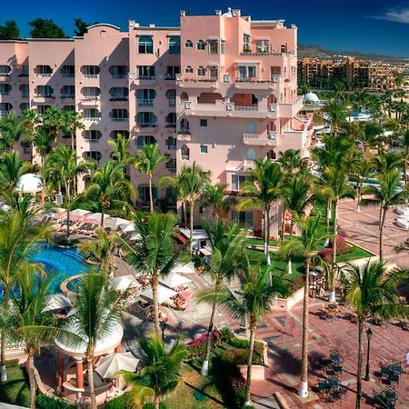 Pueblo Bonito Rose Resort & Spa Cabo San Lucas Buitenkant foto