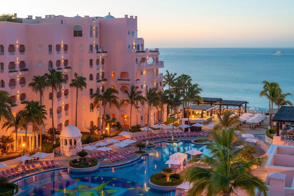 Pueblo Bonito Rose Resort & Spa Cabo San Lucas Buitenkant foto