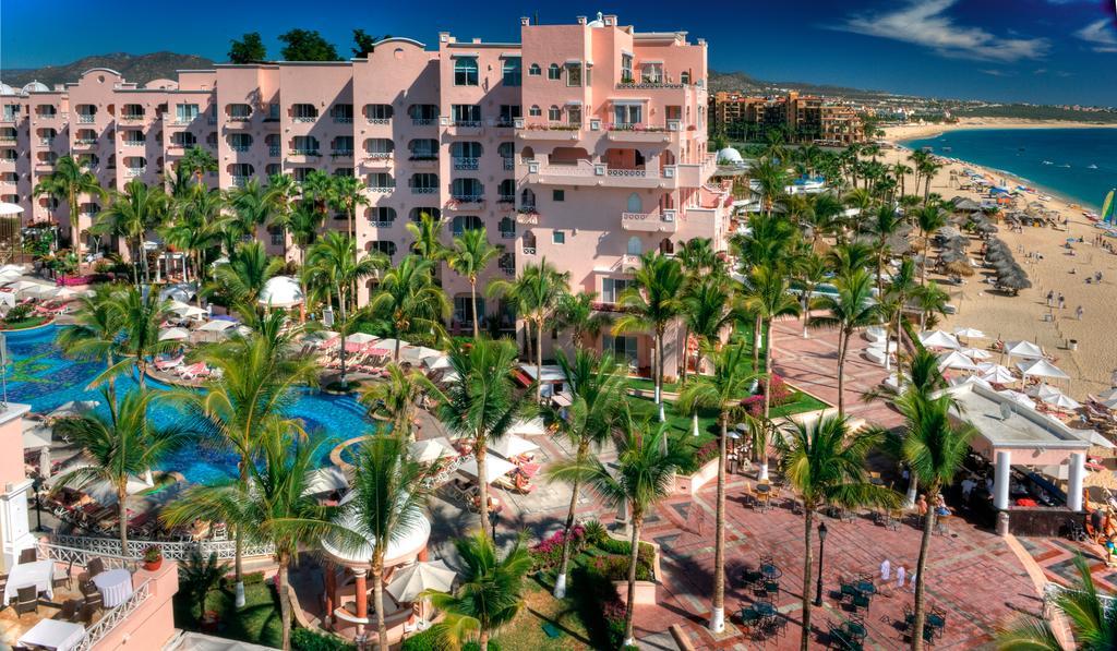 Pueblo Bonito Rose Resort & Spa Cabo San Lucas Buitenkant foto