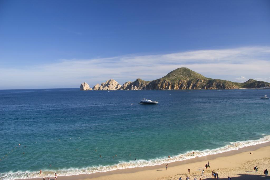 Pueblo Bonito Rose Resort & Spa Cabo San Lucas Buitenkant foto