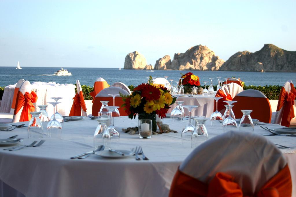 Pueblo Bonito Rose Resort & Spa Cabo San Lucas Buitenkant foto