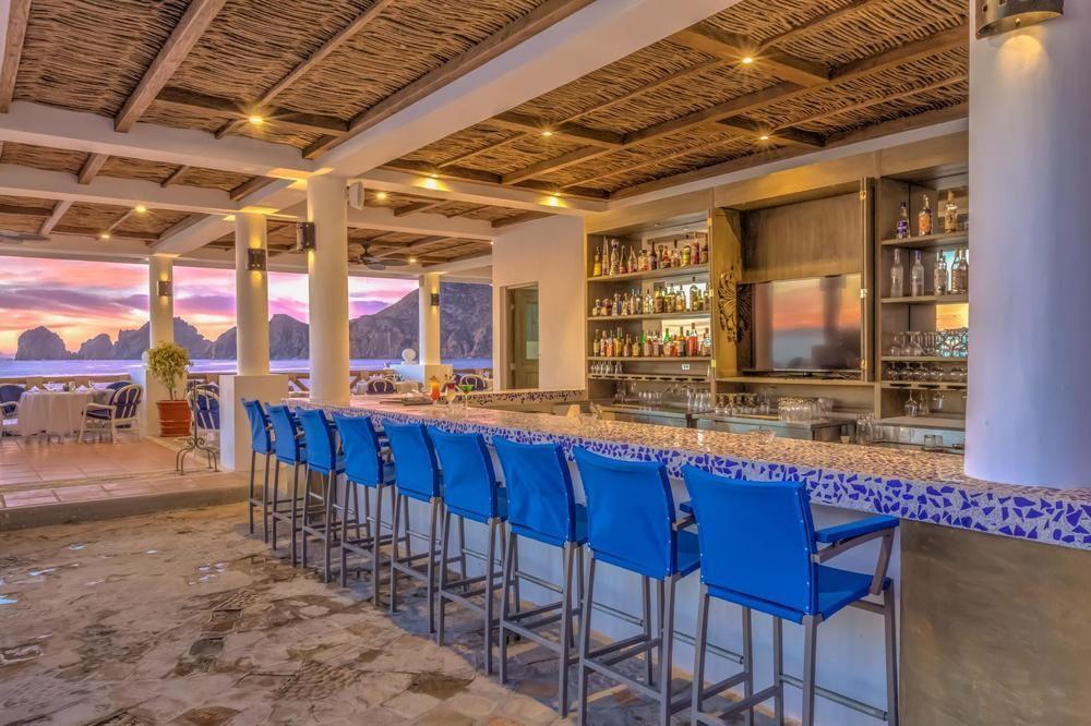 Pueblo Bonito Rose Resort & Spa Cabo San Lucas Buitenkant foto