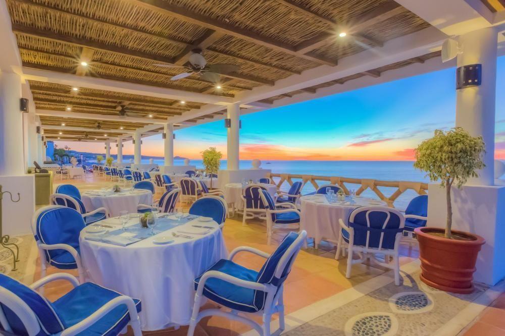 Pueblo Bonito Rose Resort & Spa Cabo San Lucas Buitenkant foto