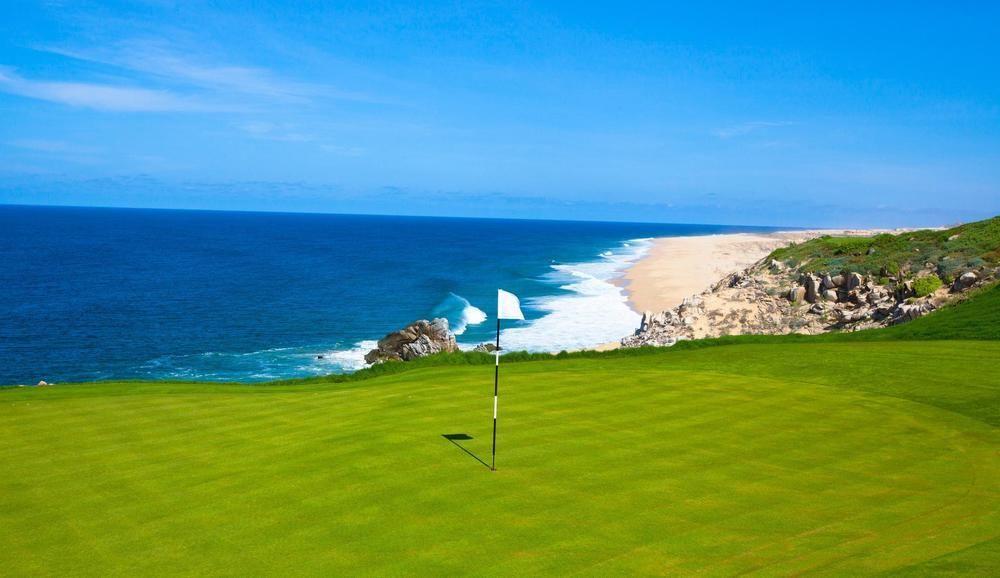 Pueblo Bonito Rose Resort & Spa Cabo San Lucas Buitenkant foto