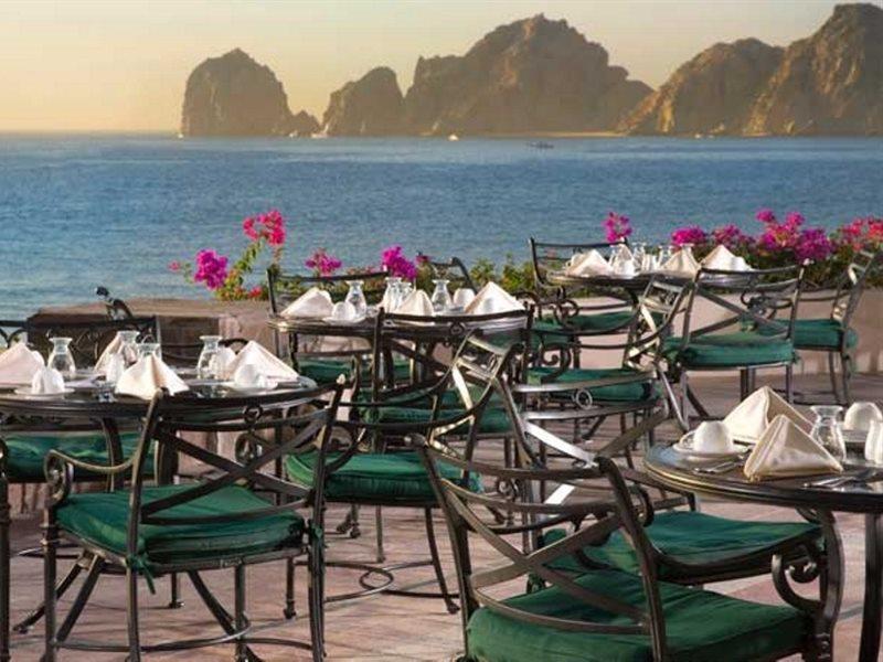Pueblo Bonito Rose Resort & Spa Cabo San Lucas Buitenkant foto