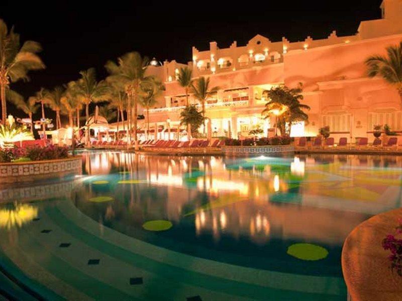 Pueblo Bonito Rose Resort & Spa Cabo San Lucas Buitenkant foto