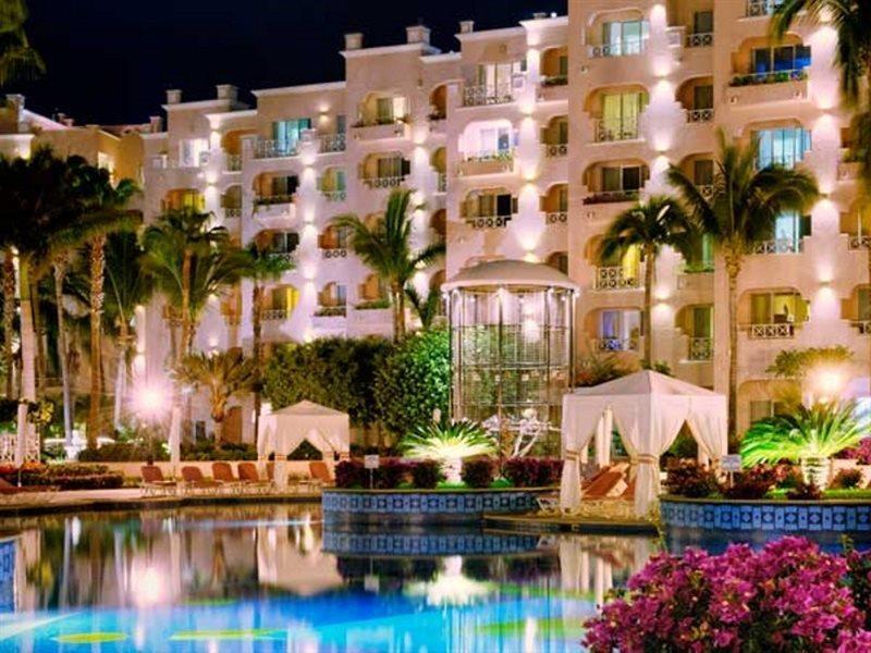 Pueblo Bonito Rose Resort & Spa Cabo San Lucas Buitenkant foto