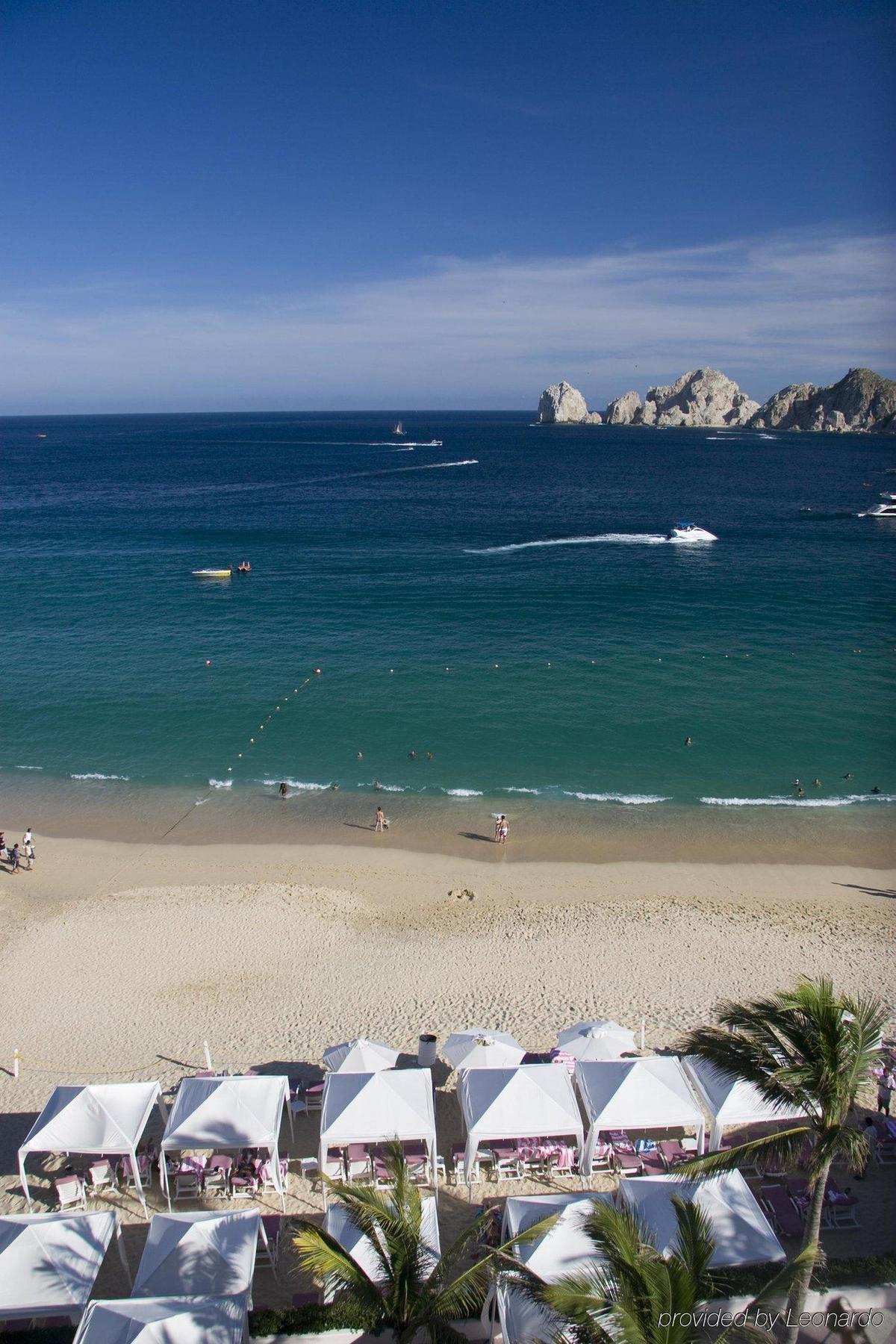 Pueblo Bonito Rose Resort & Spa Cabo San Lucas Buitenkant foto
