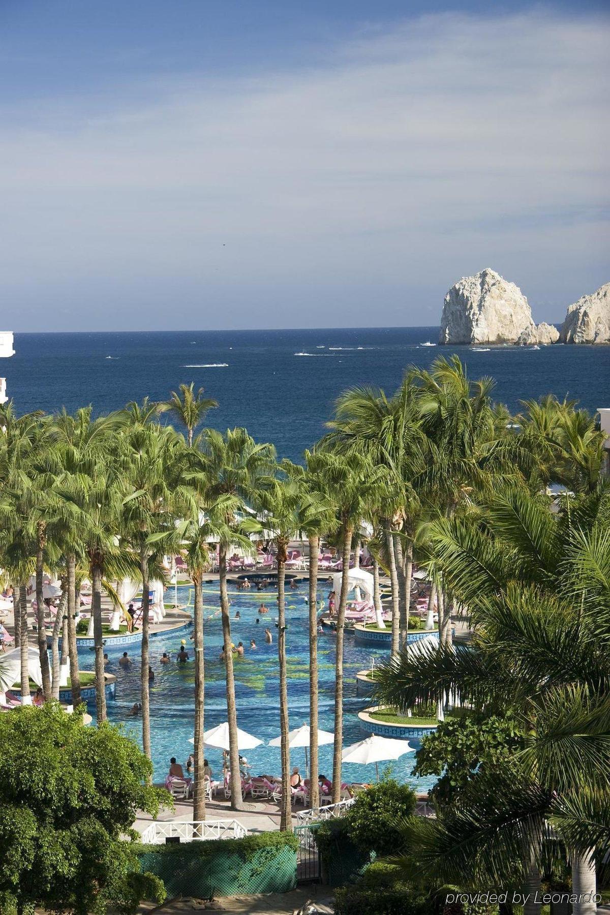 Pueblo Bonito Rose Resort & Spa Cabo San Lucas Faciliteiten foto