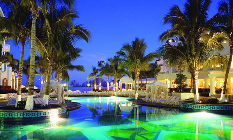 Pueblo Bonito Rose Resort & Spa Cabo San Lucas Buitenkant foto