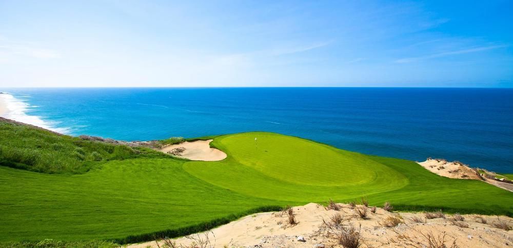 Pueblo Bonito Rose Resort & Spa Cabo San Lucas Buitenkant foto