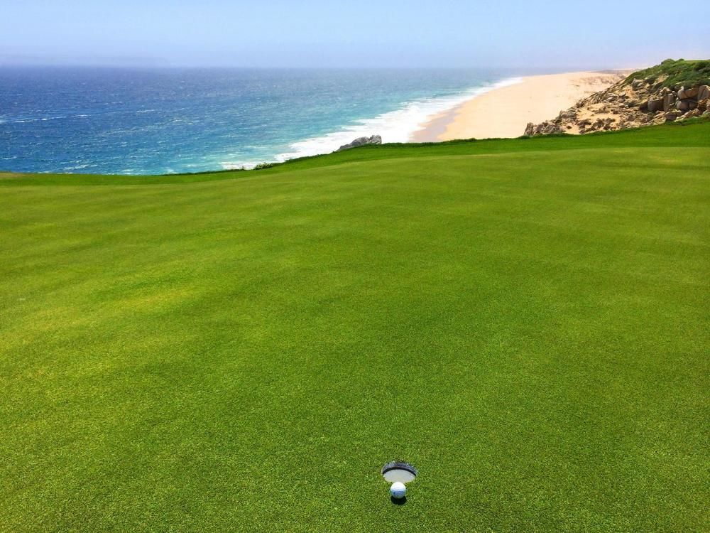 Pueblo Bonito Rose Resort & Spa Cabo San Lucas Buitenkant foto