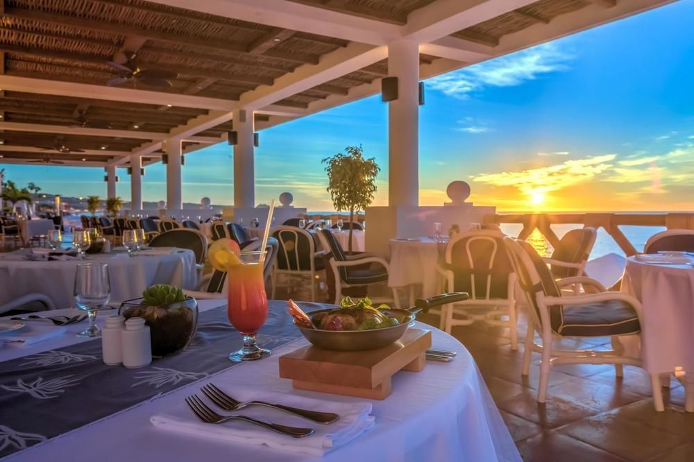 Pueblo Bonito Rose Resort & Spa Cabo San Lucas Buitenkant foto