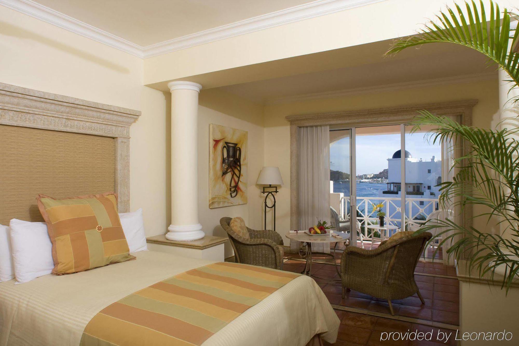 Pueblo Bonito Rose Resort & Spa Cabo San Lucas Kamer foto