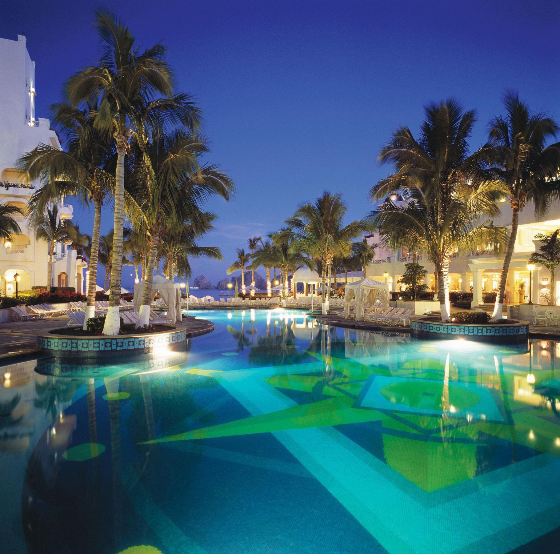 Pueblo Bonito Rose Resort & Spa Cabo San Lucas Faciliteiten foto