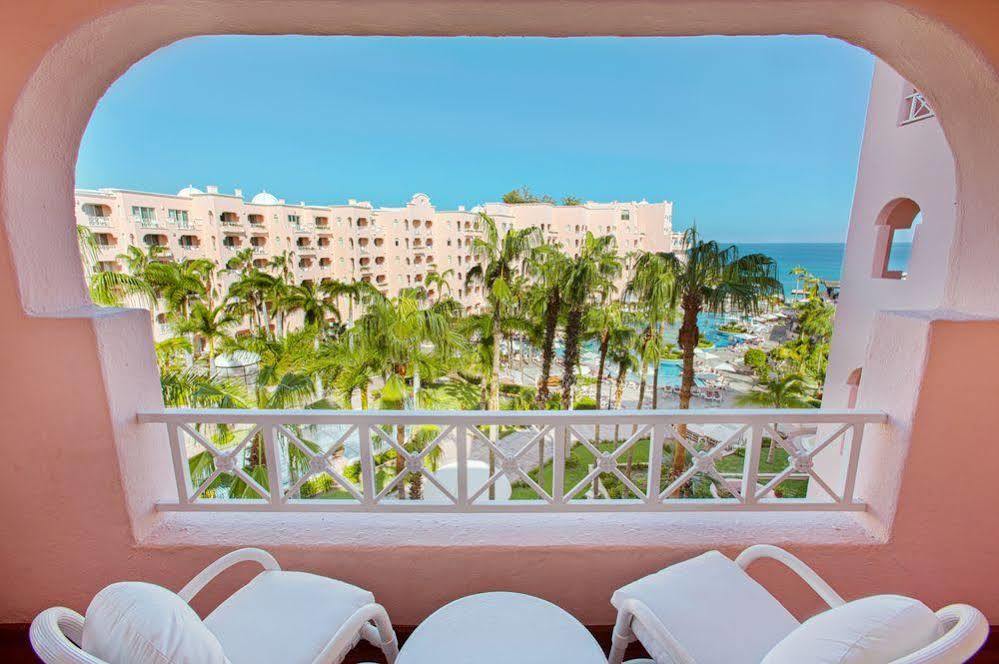 Pueblo Bonito Rose Resort & Spa Cabo San Lucas Buitenkant foto