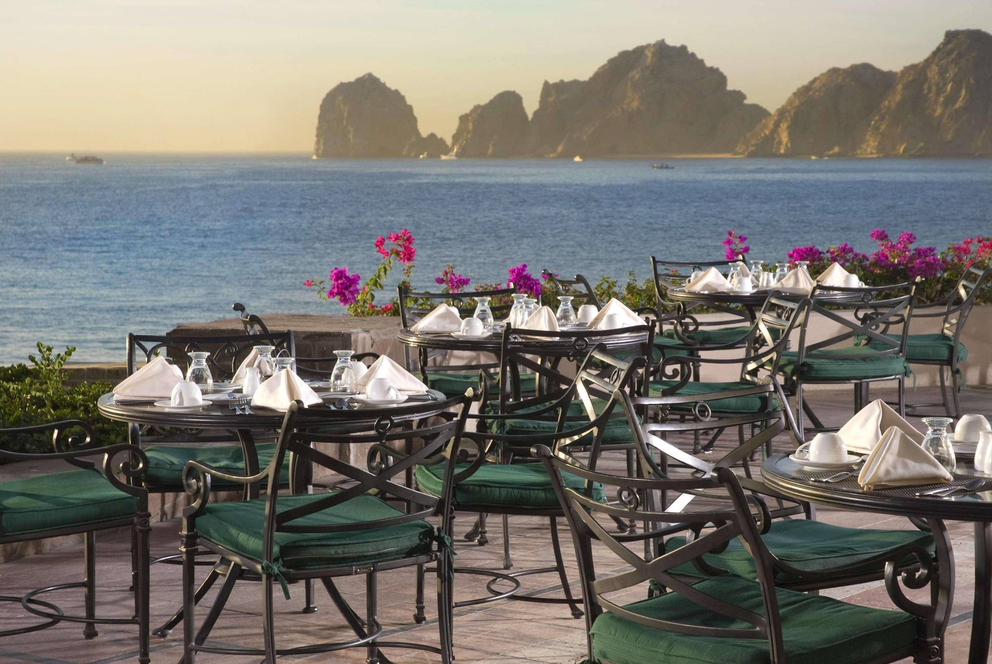 Pueblo Bonito Rose Resort & Spa Cabo San Lucas Buitenkant foto