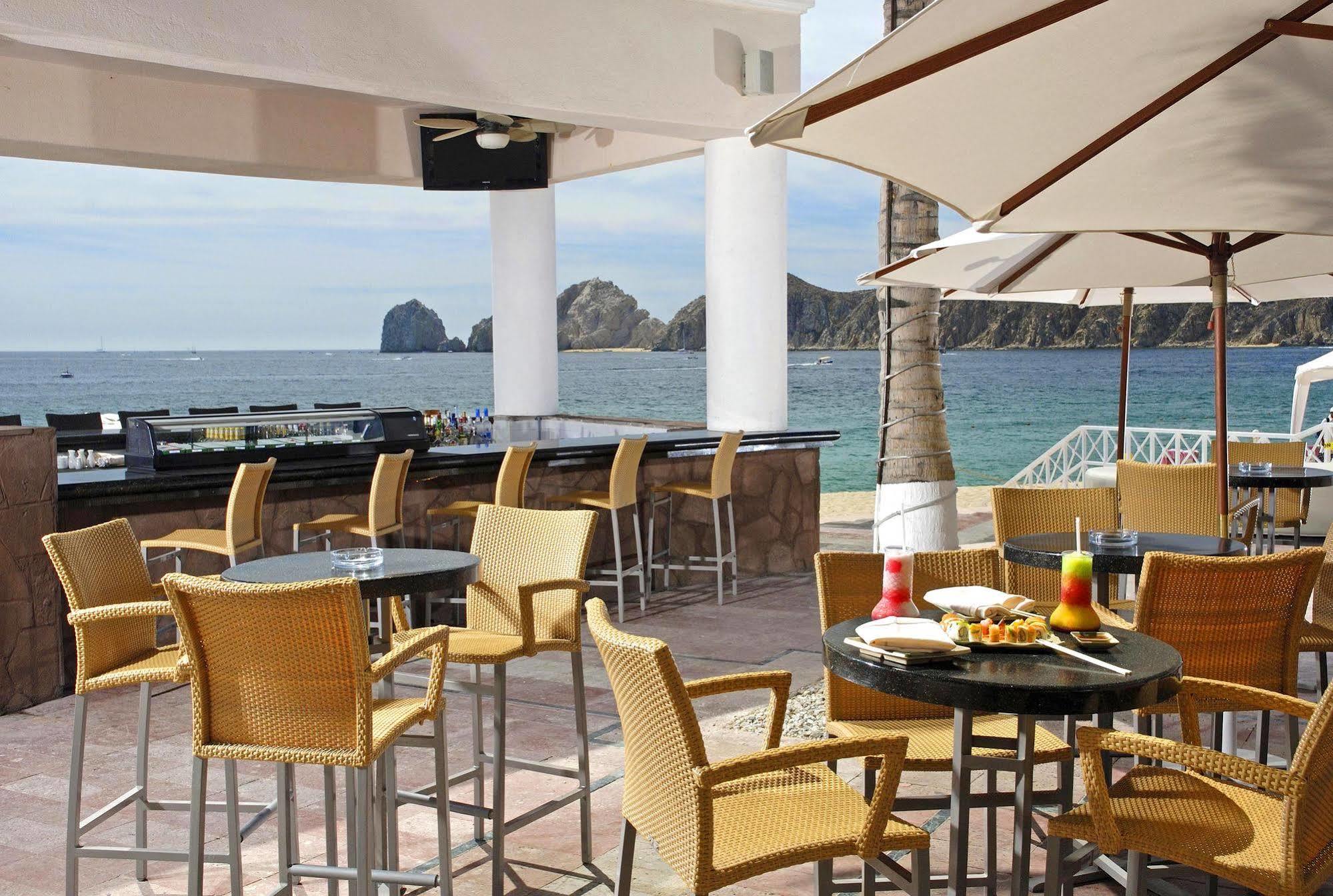 Pueblo Bonito Rose Resort & Spa Cabo San Lucas Buitenkant foto