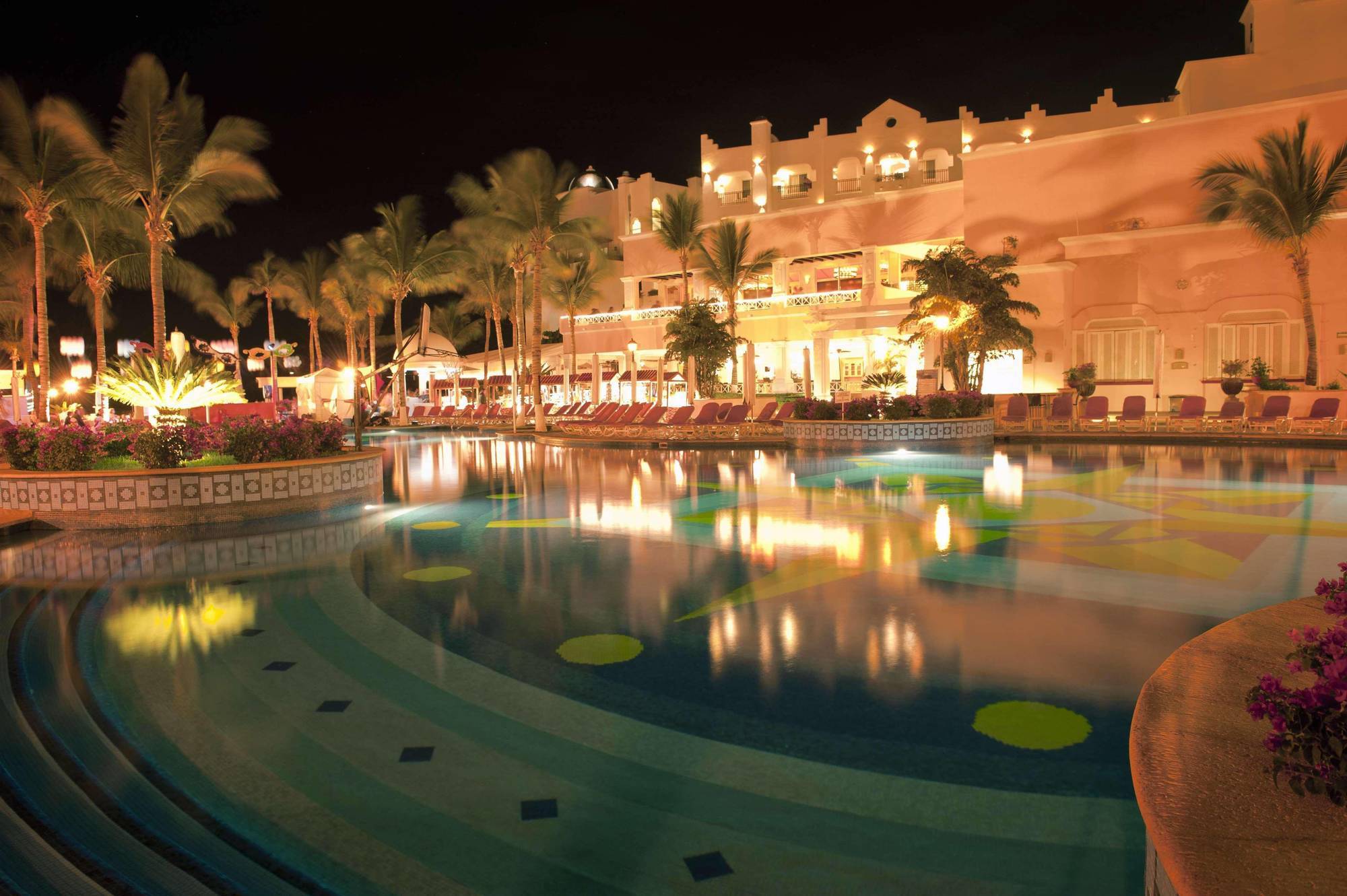 Pueblo Bonito Rose Resort & Spa Cabo San Lucas Buitenkant foto