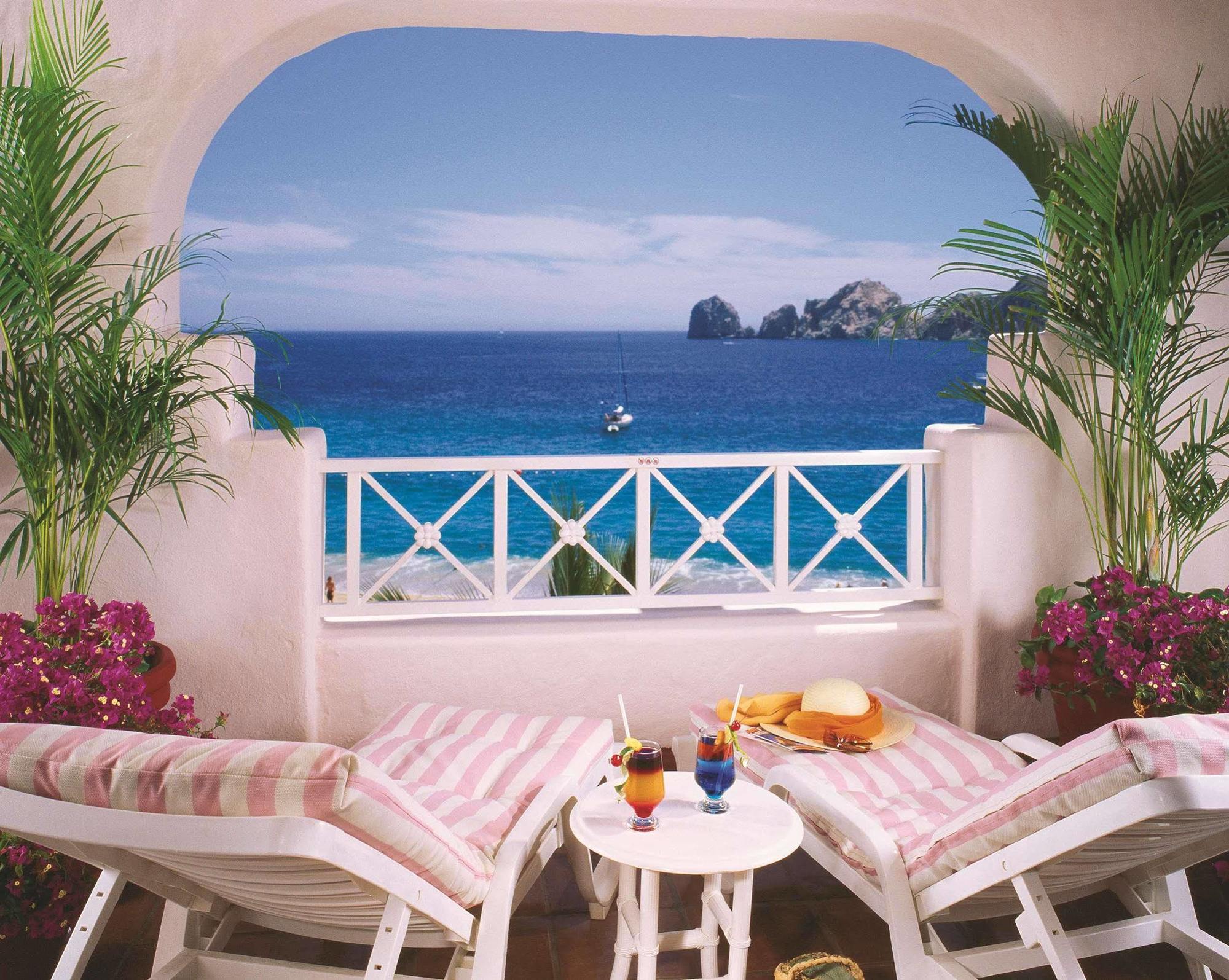 Pueblo Bonito Rose Resort & Spa Cabo San Lucas Buitenkant foto