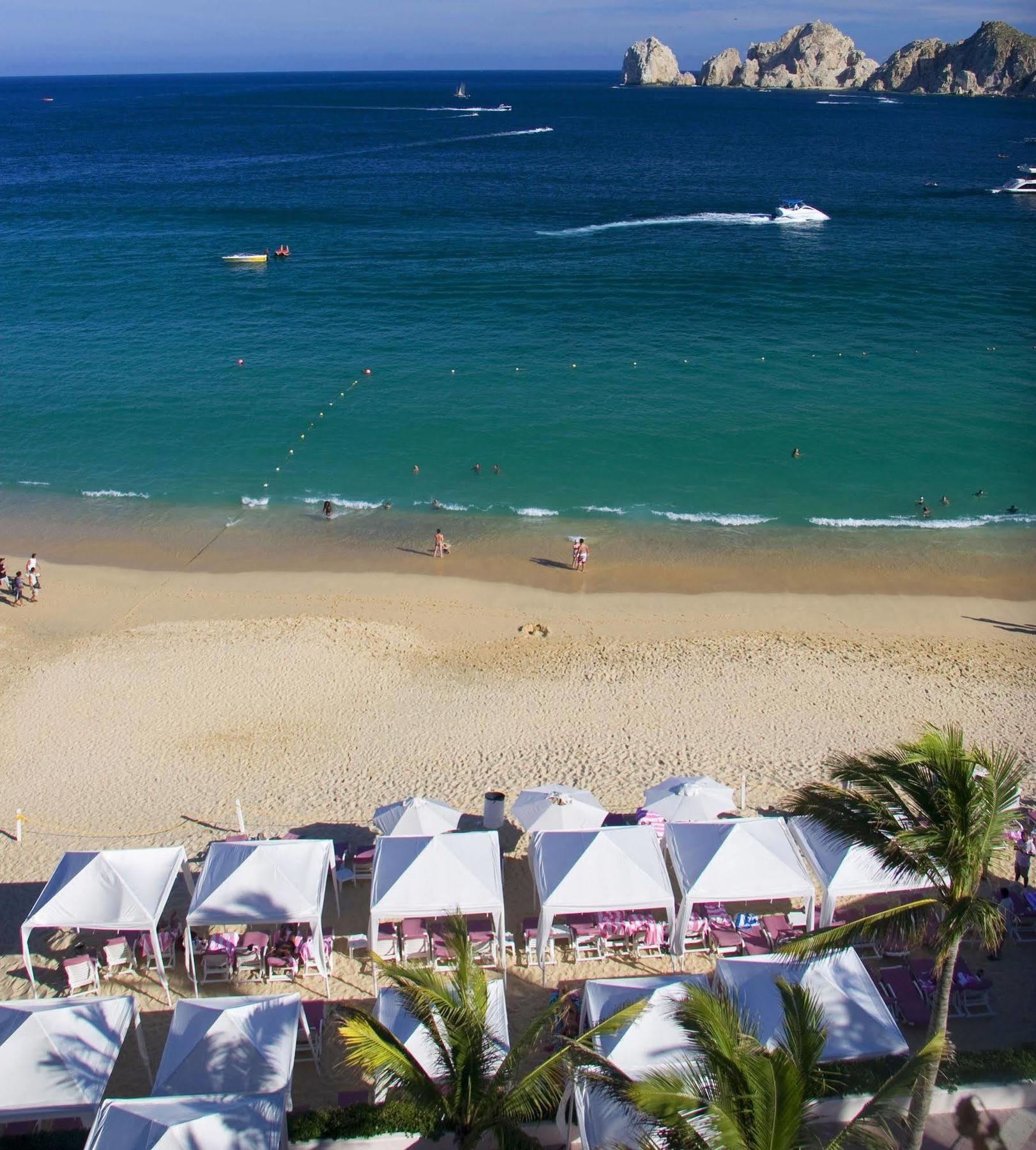 Pueblo Bonito Rose Resort & Spa Cabo San Lucas Buitenkant foto