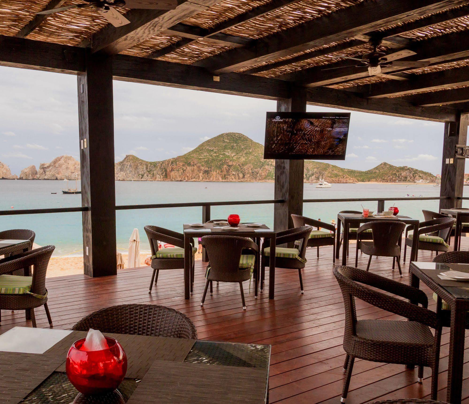 Pueblo Bonito Rose Resort & Spa Cabo San Lucas Buitenkant foto