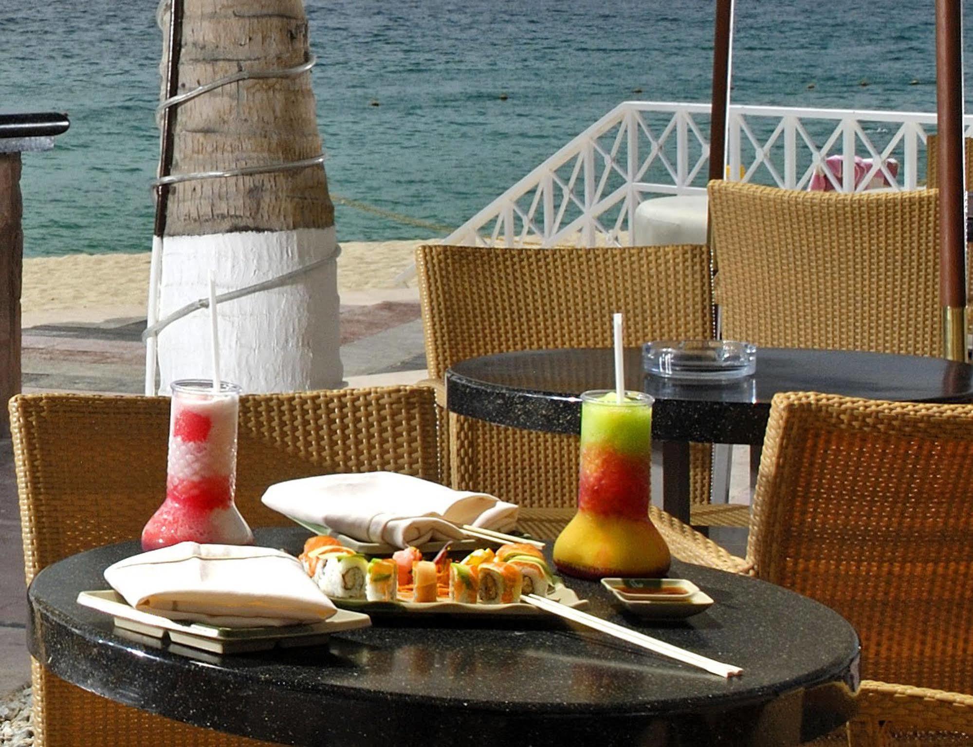Pueblo Bonito Rose Resort & Spa Cabo San Lucas Buitenkant foto