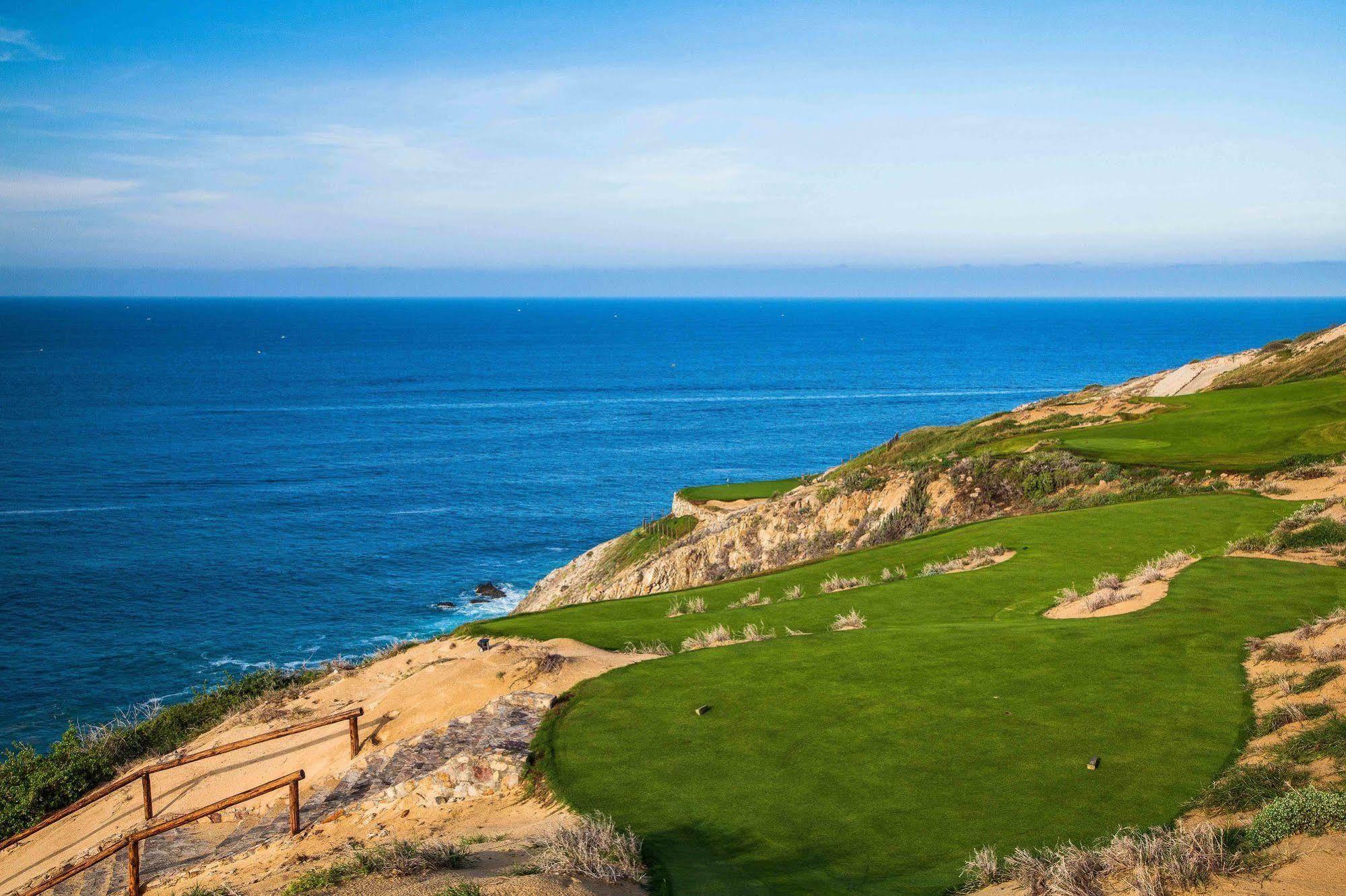 Pueblo Bonito Rose Resort & Spa Cabo San Lucas Buitenkant foto