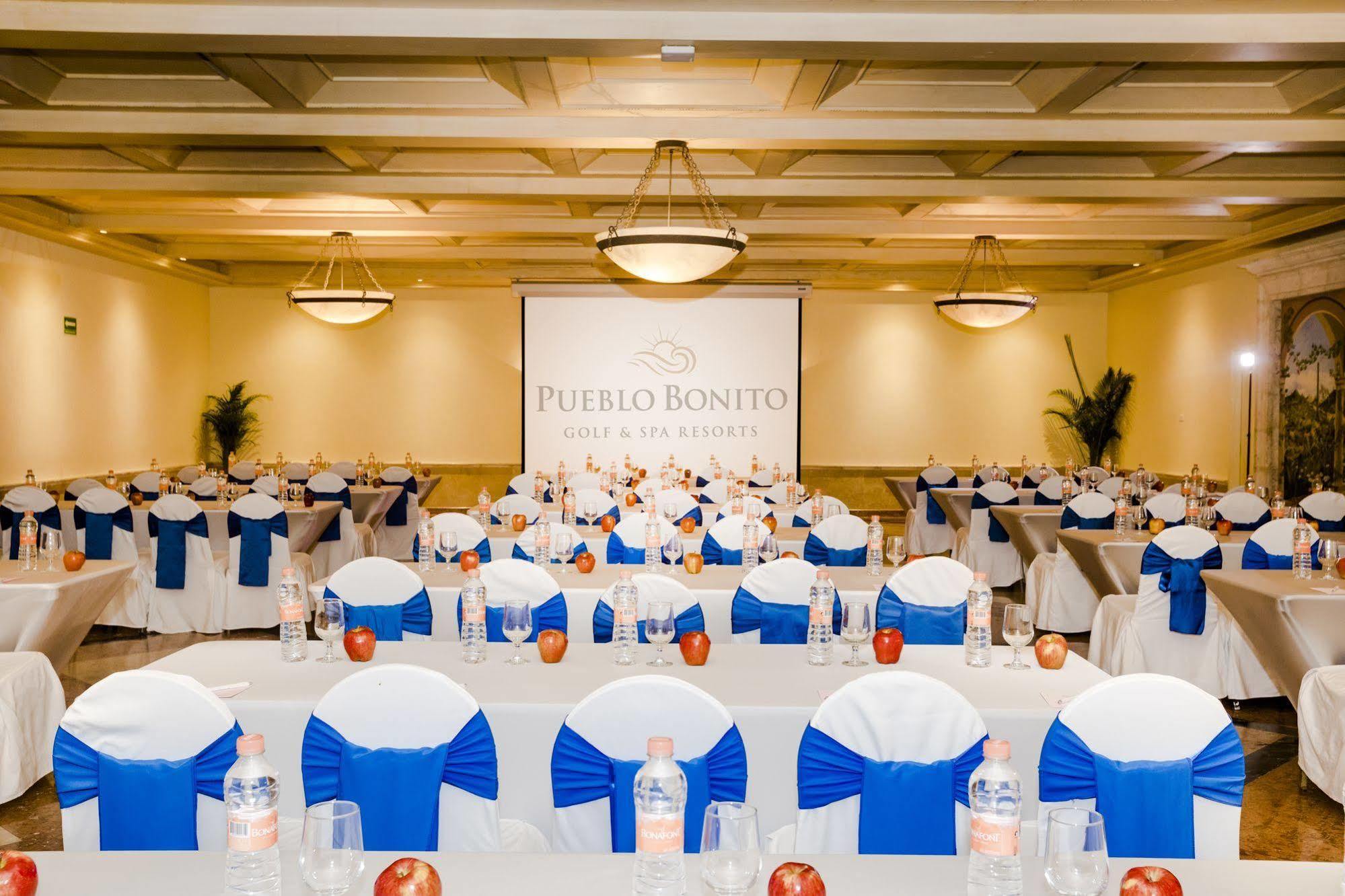 Pueblo Bonito Rose Resort & Spa Cabo San Lucas Buitenkant foto