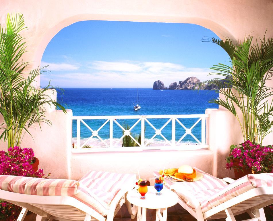 Pueblo Bonito Rose Resort & Spa Cabo San Lucas Buitenkant foto
