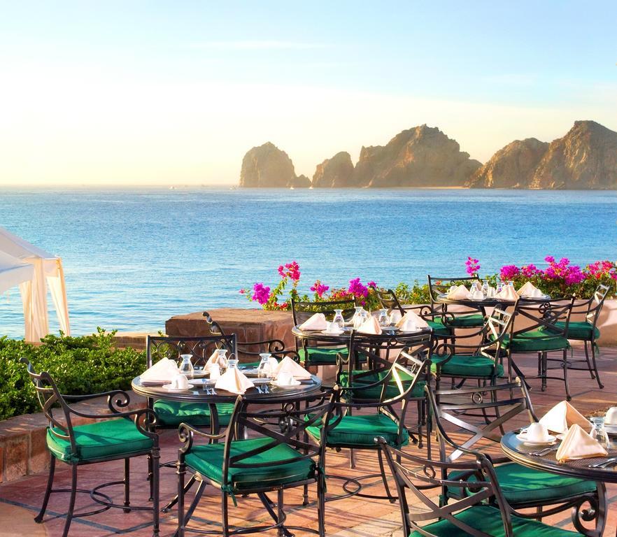 Pueblo Bonito Rose Resort & Spa Cabo San Lucas Buitenkant foto