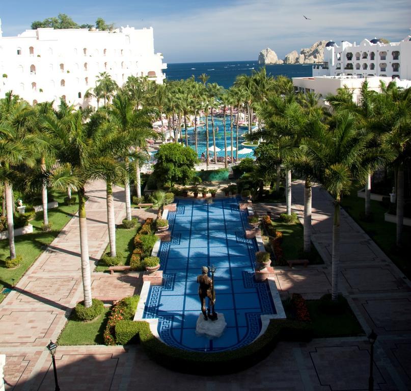 Pueblo Bonito Rose Resort & Spa Cabo San Lucas Buitenkant foto