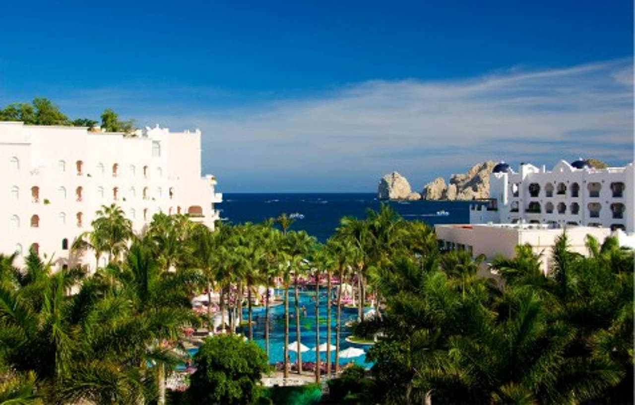 Pueblo Bonito Rose Resort & Spa Cabo San Lucas Buitenkant foto