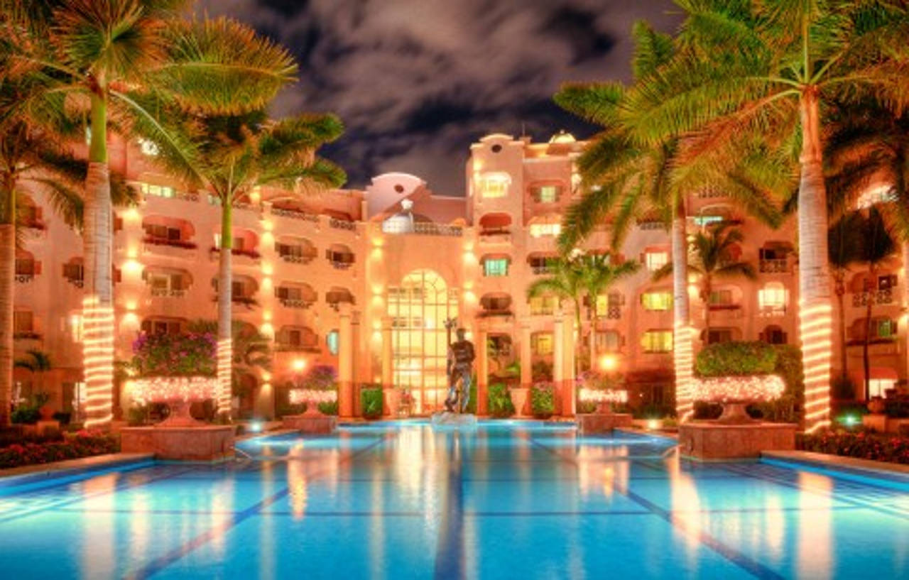 Pueblo Bonito Rose Resort & Spa Cabo San Lucas Buitenkant foto