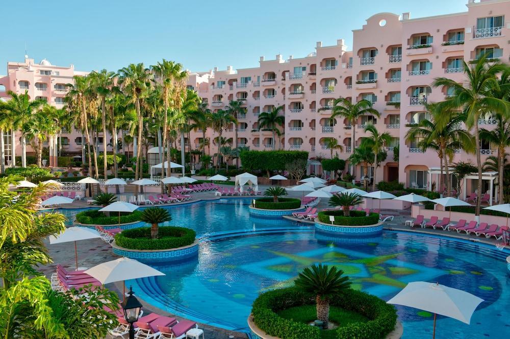 Pueblo Bonito Rose Resort & Spa Cabo San Lucas Buitenkant foto